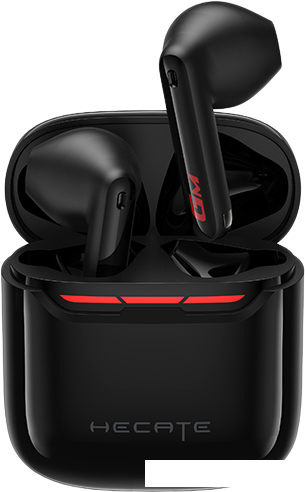 Наушники Edifier Hecate GM3 Plus (черный)- фото