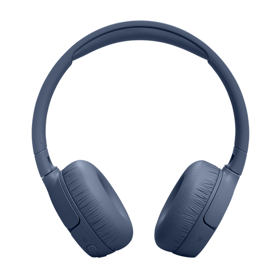 Наушники JBL Tune 670NC (темно-синий)- фото2