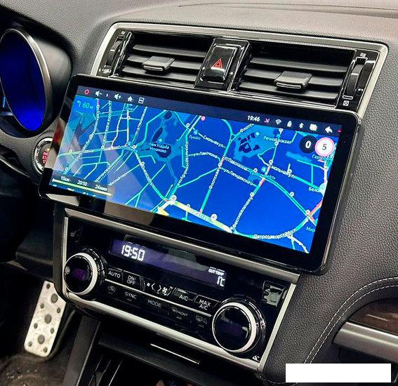 USB-магнитола Incar TMX2-7712-3- фото3