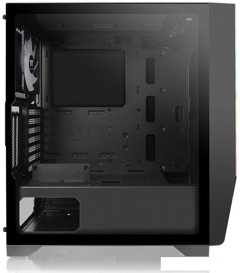 Корпус Thermaltake H550 TG ARGB CA-1P4-00M1WN-00- фото3