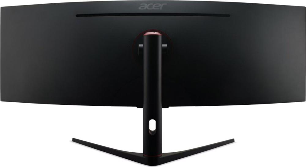 Игровой монитор Acer Nitro EI491CRSbmiipphx UM.SE1CD.S01- фото4