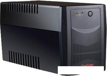 Источник бесперебойного питания ExeGate Power Back UNB 1500