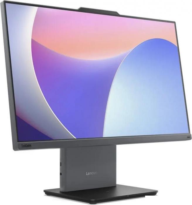 Моноблок Lenovo ThinkCentre neo 50a 24 Gen 5 12SCA02ERU- фото3