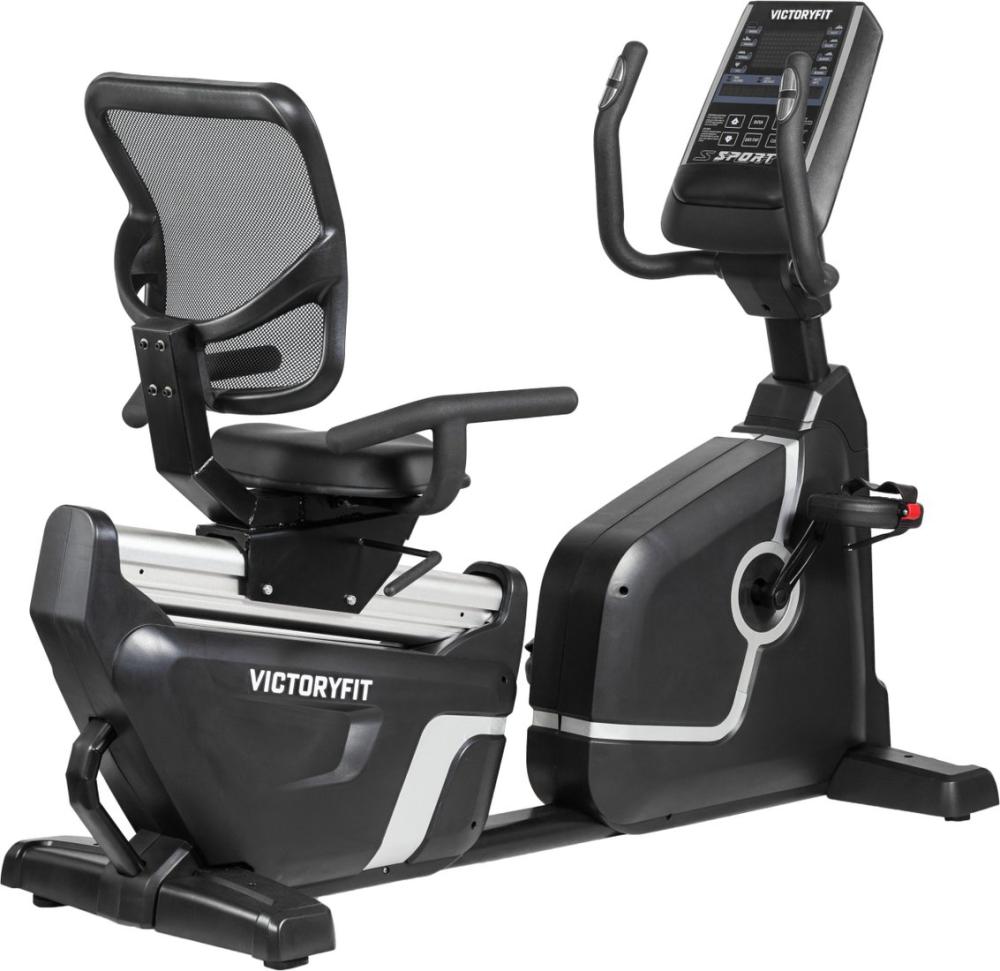 Велотренажер VictoryFit VF-D006