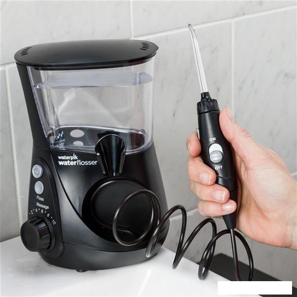 Ирригатор Waterpik WP-662- фото4