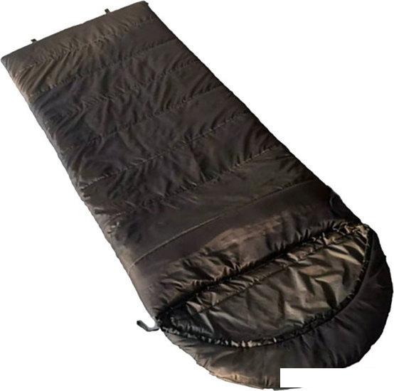 Спальный мешок TRAMP Taiga 400 XL TRS-060L (правая молния)