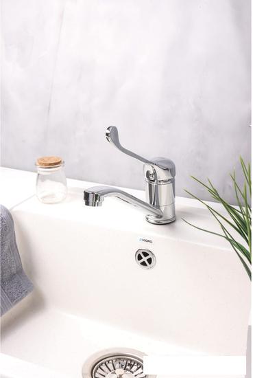 Смеситель Ekko E49054- фото3