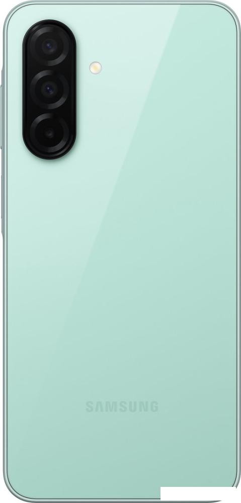 Телефон Samsung Galaxy A26 SM-A266B 8GB/256GB (мятный)- фото3