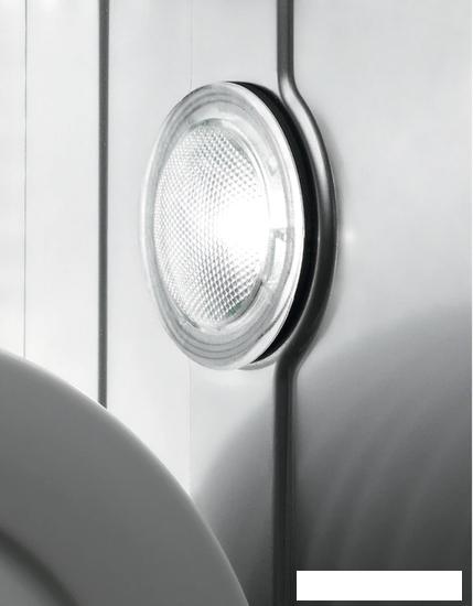 Встраиваемая посудомоечная машина Electrolux KEMC3211L- фото2