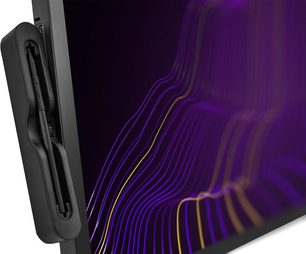 Графический монитор Wacom Cintiq Pro 27- фото3