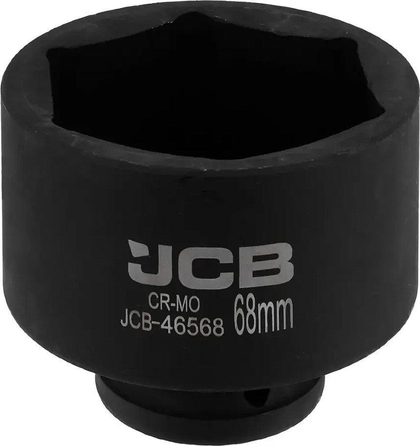 Головка слесарная JCB 46568 (65799)