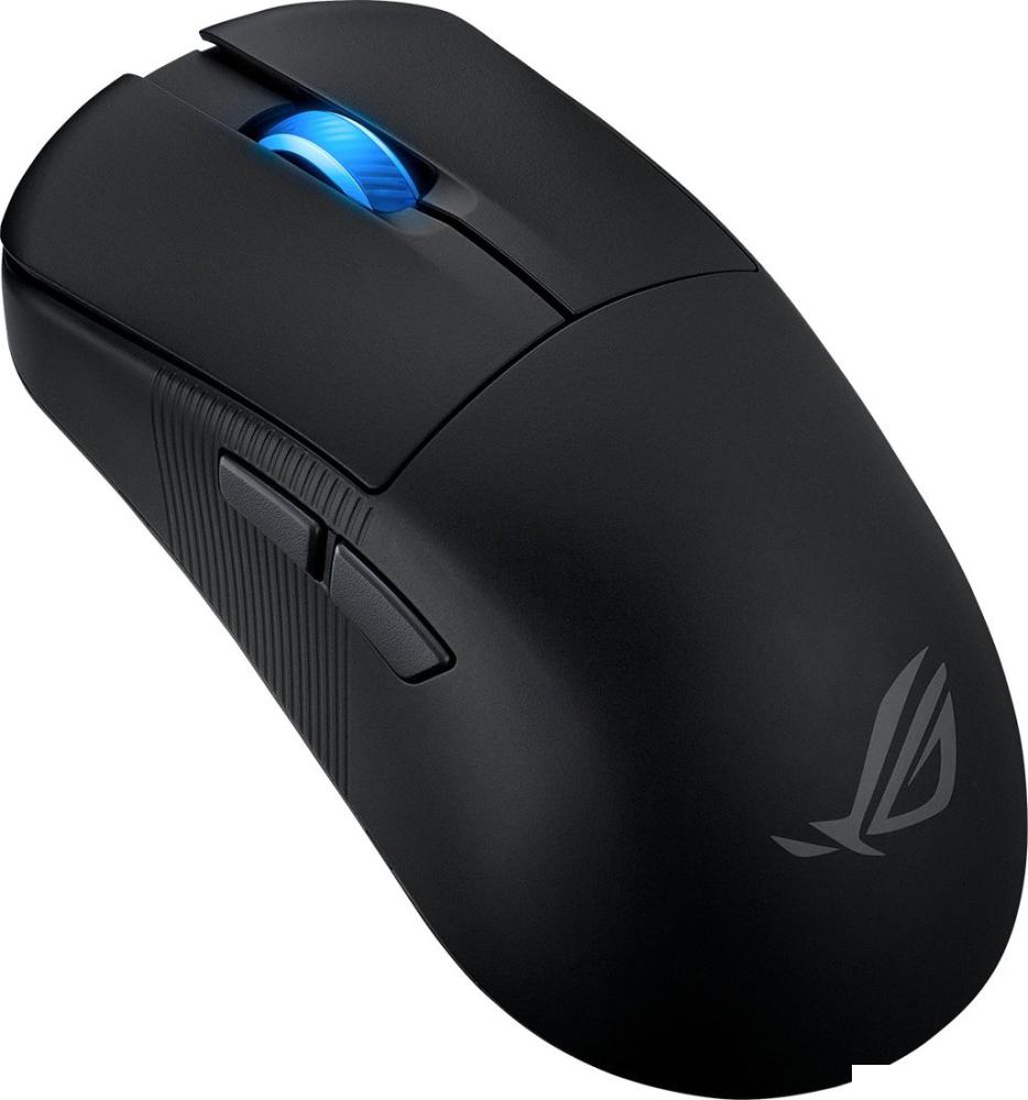 Игровая мышь ASUS ROG Harpe Ace Mini Black- фото2