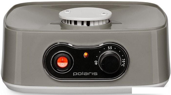 Сушилка для овощей и фруктов Polaris PFD 2505- фото3