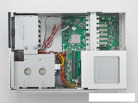 Корпус Advantech IPC-7130-00B- фото4