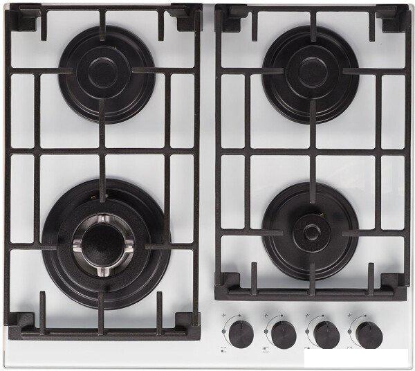 Варочная панель DeLonghi GRETA 6GW BB- фото