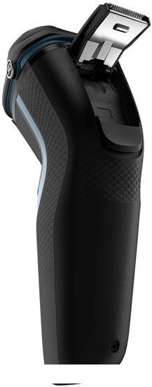Электробритва Philips S3134/51- фото4