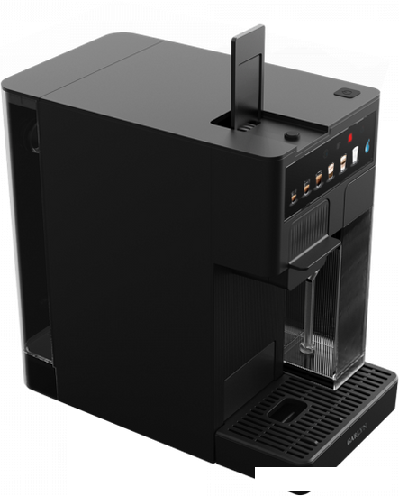 Кофемашина Garlyn Barista Compact- фото2