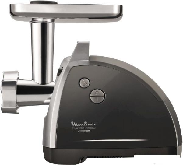 Мясорубка Moulinex ME688832- фото