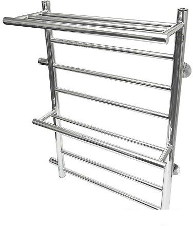 Полотенцесушитель Gloss & Reiter Line lux LeRi ЛБ.(Л).50х80.Л6.П3- фото