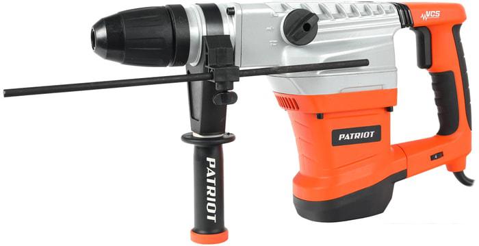 Перфоратор Patriot RH 450 140301450- фото3