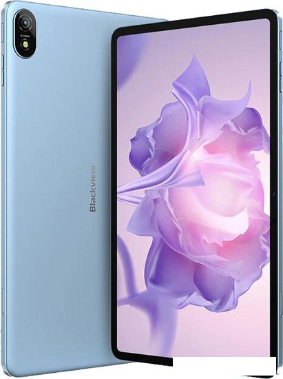 Планшет Blackview Tab 18 8GB/256GB LTE (голубой ледник)- фото2