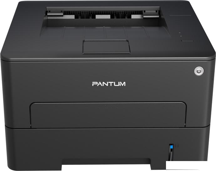 Принтер Pantum P3020D- фото
