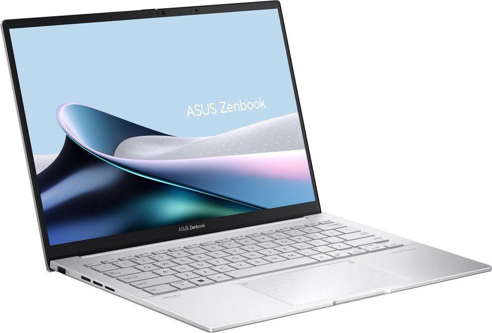 Ноутбук ASUS Zenbook 14 OLED UX3405CA-PP515W- фото3