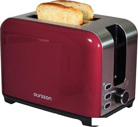 Тостер Oursson TS2120/DC- фото4