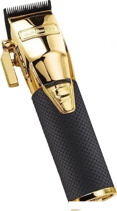 Машинка для стрижки волос BaByliss PRO Boost+ Gold FX8700GBPE- фото2