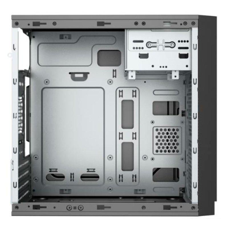Корпус Powerman SV511 450W 6194687- фото4
