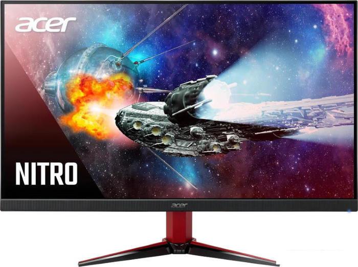 Игровой монитор Acer VG271Zbmiipx- фото