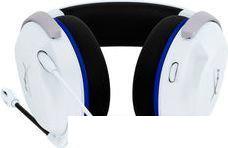 Наушники HyperX Cloud Stinger 2 Core (для PS4/PS5, белый)- фото4