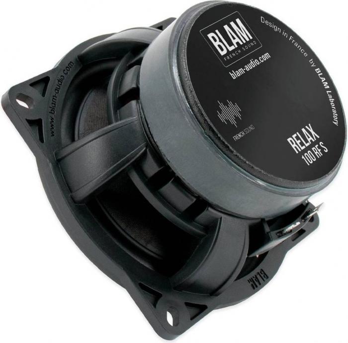 Компонентная АС BLAM 100 RFS- фото3