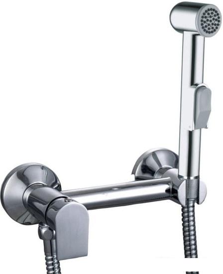 Смеситель Gross Aqua Bidet GA012201C- фото