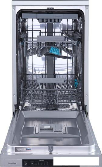 Посудомоечная машина Gorenje GS541D10X- фото3
