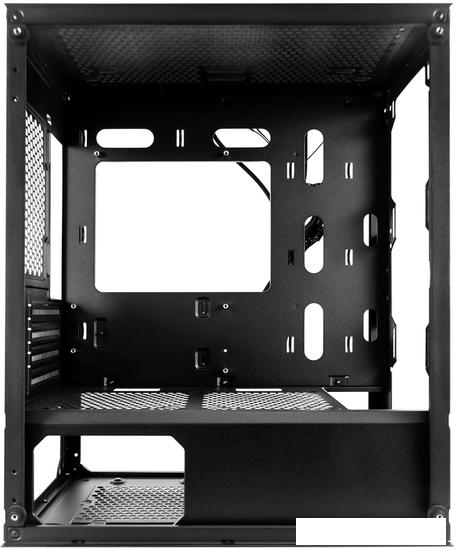 Корпус 1stPlayer Trilobite T3-G (черный)- фото3
