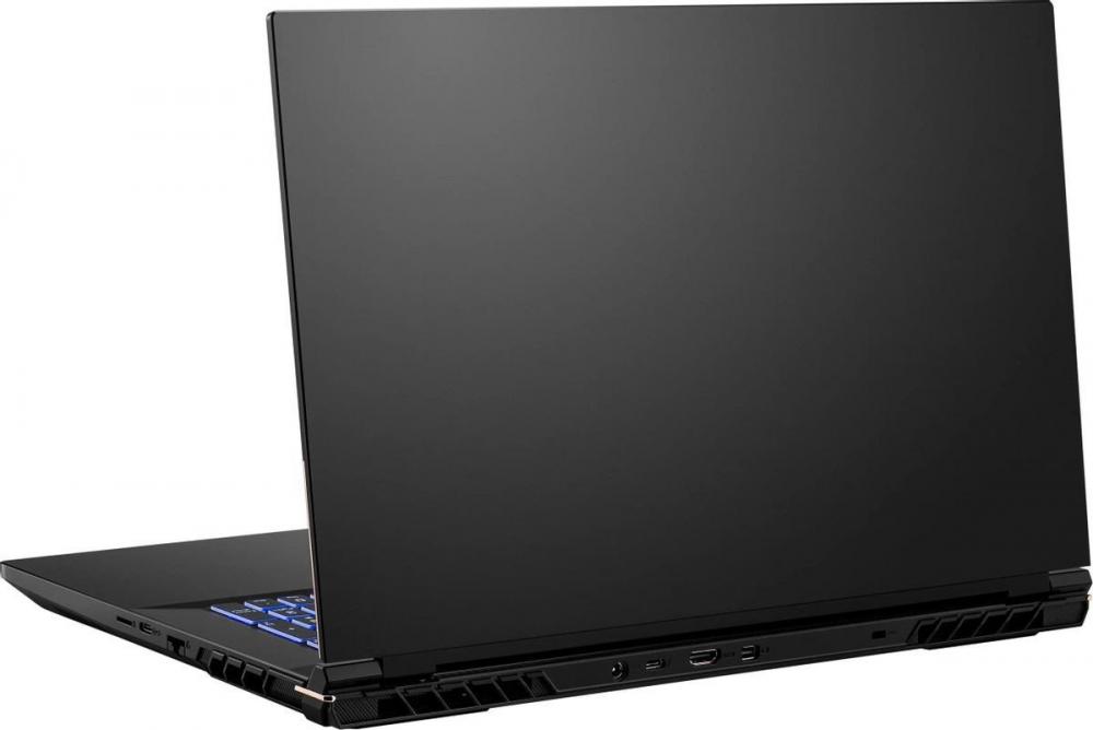 Игровой ноутбук Colorful Evol X17 Pro Max A10205400062- фото4
