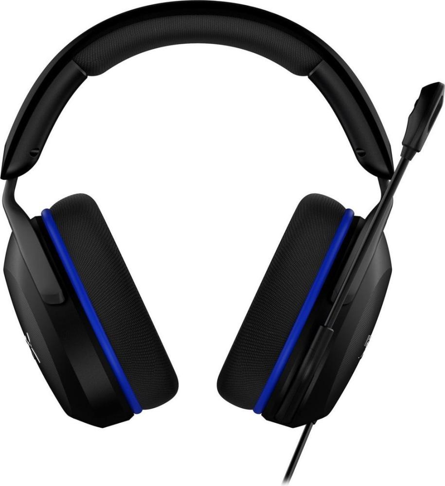 Наушники HyperX Cloud Stinger 2 Core (для PS4/PS5, черный)- фото2