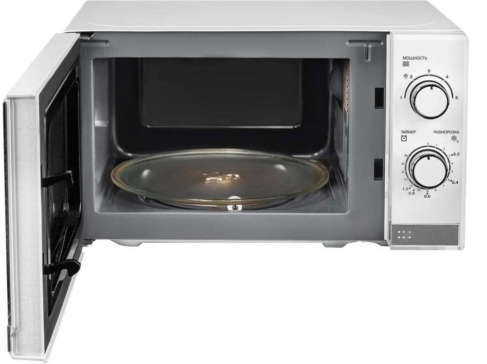 Микроволновая печь RED Solution RM-2010- фото3