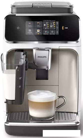 Кофемашина Philips Series 2300 EP2333/40- фото3