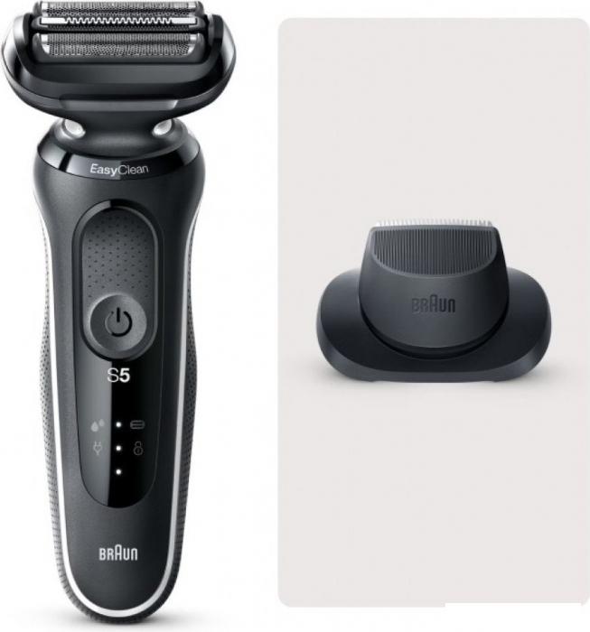 Электробритва Braun Series 5 51-W1200S- фото3