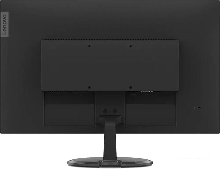 Монитор Lenovo C24-20 62A8KAT1EU- фото2