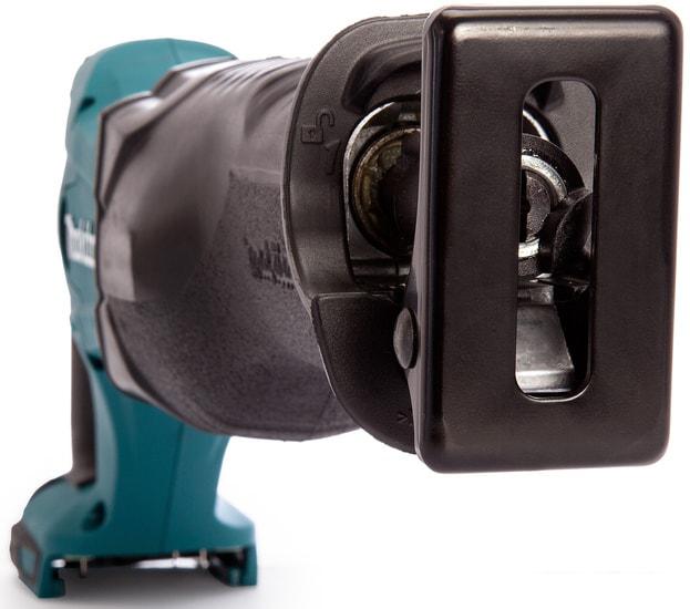 Сабельная пила Makita DJR186Z- фото2