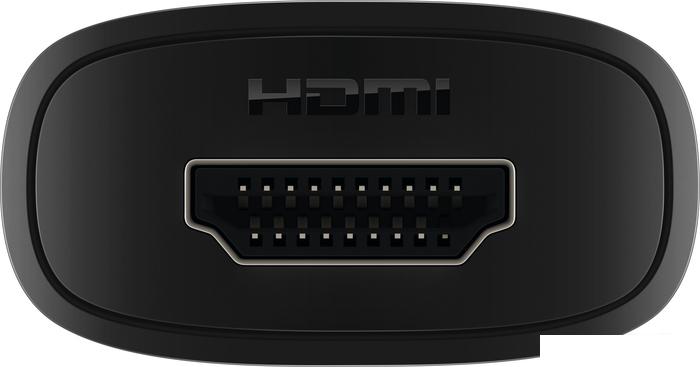 Смарт-приставка Xiaomi Mi TV Stick 4K (международная версия)- фото4