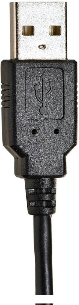 Наушники Accutone UB610MKII ProNс USB- фото4