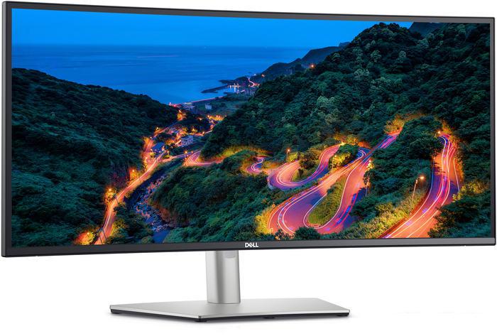 Монитор Dell UltraSharp U3423WE- фото2