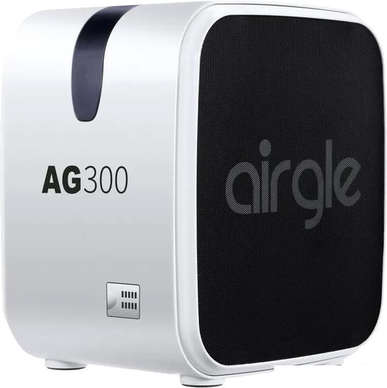 Очиститель воздуха Airgle AG300- фото2