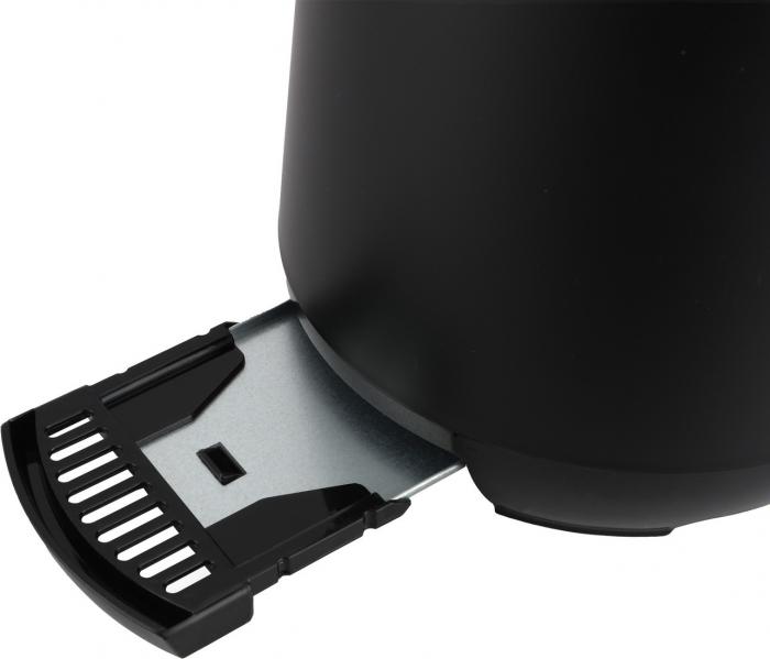 Тостер Zigmund & Shtain ST-92- фото4