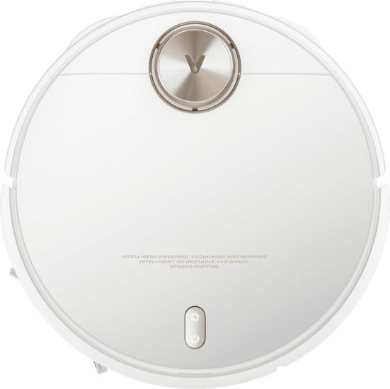 Робот-пылесос Viomi Alpha 3 pro V-RVCLMD50A- фото2