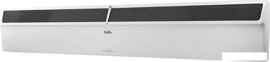 Конвектор Ballu Plinth Transformer BEC/PL-2000 (механическое управление)- фото3